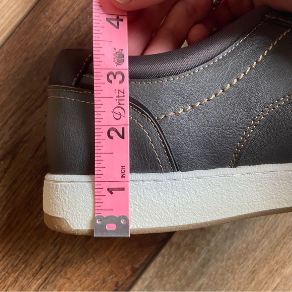 Hawker Rye Stitch Fix Lace Up Sneaker Size Men 10.5 - Picture 10 of 10